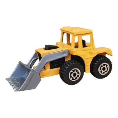 <span class='esconder'>1997 </span>Tractor Shovel