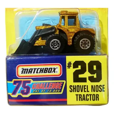 <span class='esconder'>1997 </span>Tractor Shovel