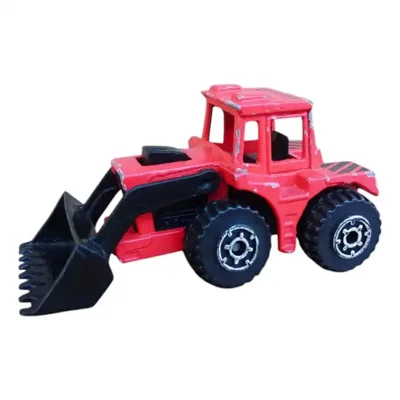 <span class='esconder'>1997 </span>Tractor Shovel
