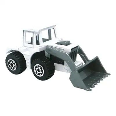 <span class='esconder'>1998 </span>Tractor Shovel