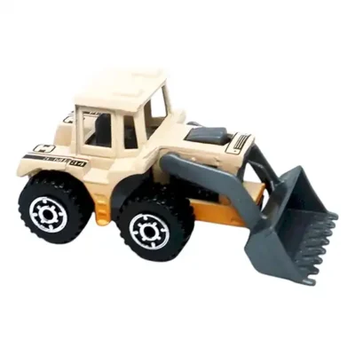 <span class='esconder'>1999 </span>Tractor Shovel