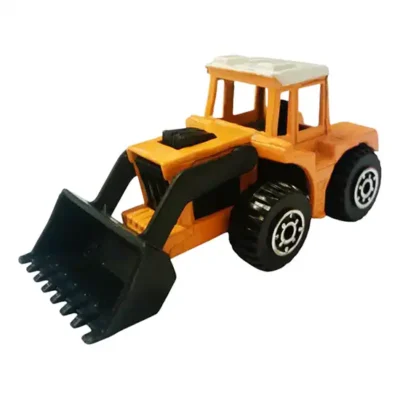 <span class='esconder'>1999 </span>Tractor Shovel