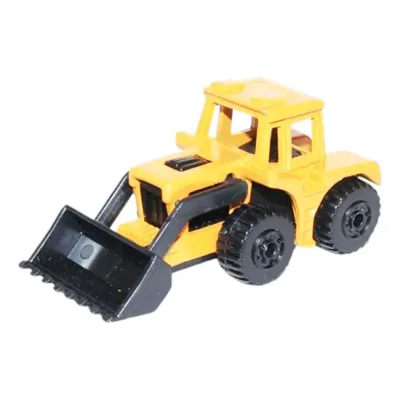 <span class='esconder'>1999 </span>Tractor Shovel