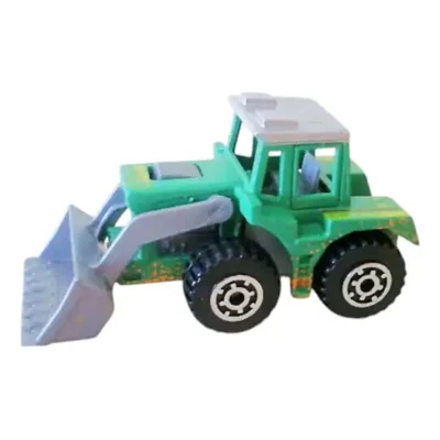 <span class='esconder'>2000 </span>Tractor Shovel