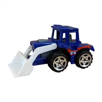 <span class='esconder'>2001 </span>Tractor Shovel