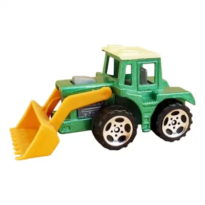 <span class='esconder'>2005 </span>Tractor Shovel
