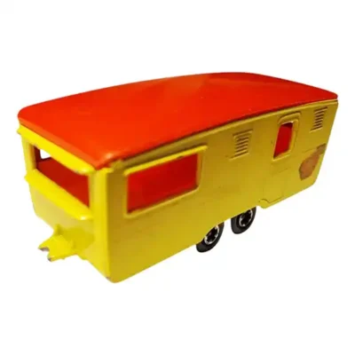 <span class='esconder'>1976 </span>Trailer Caravan