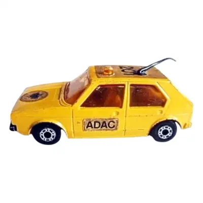 <span class='esconder'>1977 </span>VW Golf