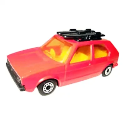 <span class='esconder'>1979 </span>VW Golf