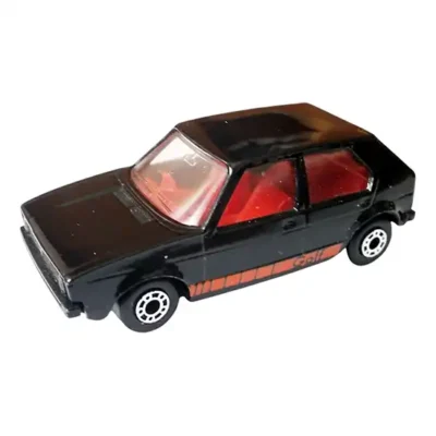 <span class='esconder'>1984 </span>VW Golf