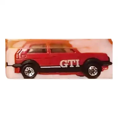 <span class='esconder'>1987 </span>Volkswagen Golf GTI