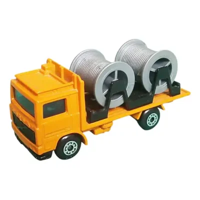 <span class='esconder'>1982 </span>Volvo Cable Truck