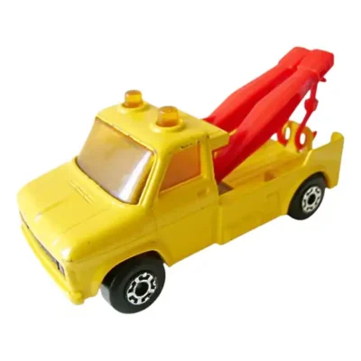 <span class='esconder'>1981 </span>Wreck Truck