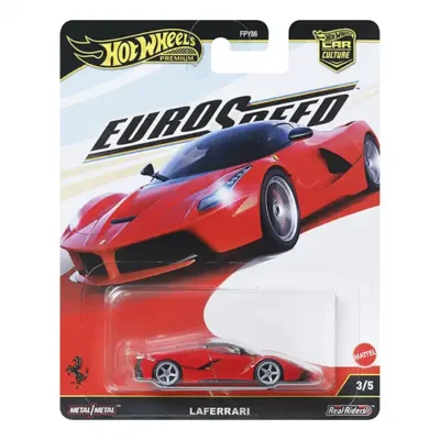 <span class='esconder'>2025 </span>La Ferrari