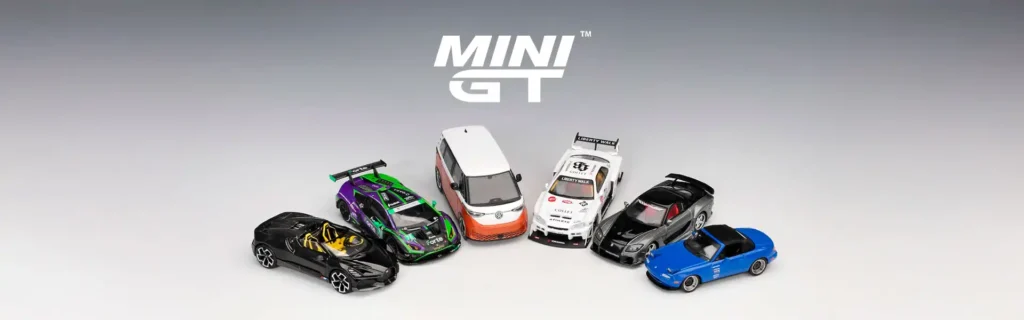 mini gt releases june 2025