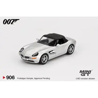 <span class='esconder'>2025 </span>BMW Z8