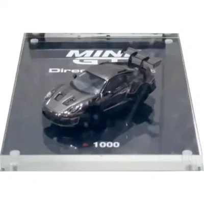 <span class='esconder'>2025 </span>Porsche 911 992 GT3 RS Weissach Package