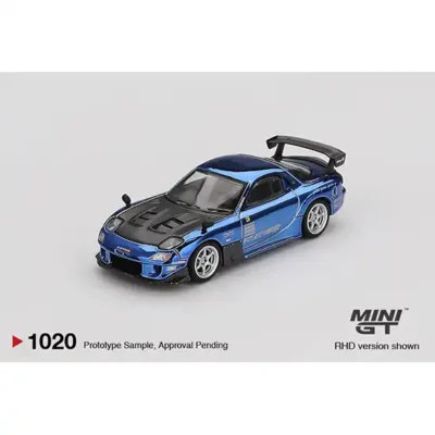 <span class='esconder'>2025 </span>Mazda RX-7 RE-Amemiya