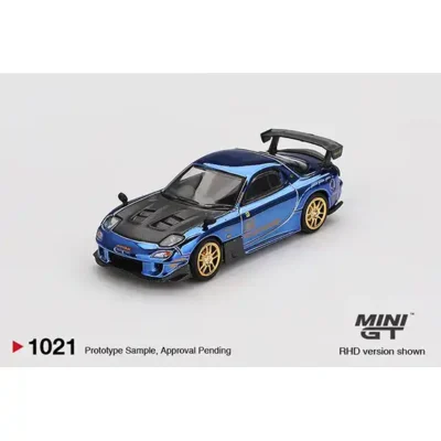 <span class='esconder'>2025 </span>Mazda RX-7 RE-Amemiya