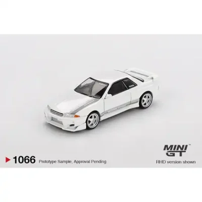 <span class='esconder'>2025 </span>Nissan Skyline GT-R R32 VeilSide Combat