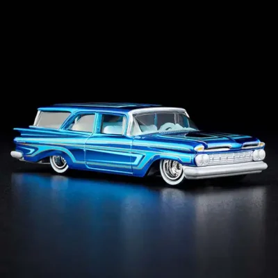 <span class='esconder'>2025 </span>1959 Chevrolet Brookwood