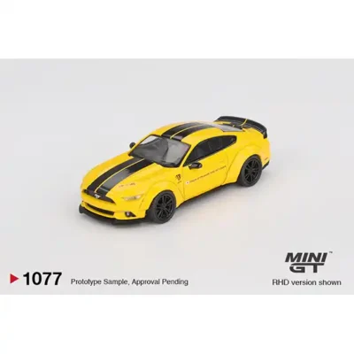 <span class='esconder'>2025 </span>Ford Mustang