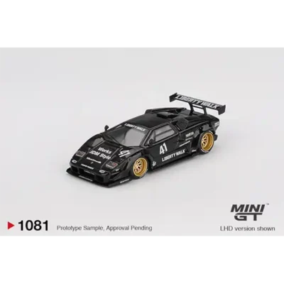 <span class='esconder'>2025 </span>Lamborghini Countach LB Works