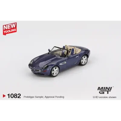 <span class='esconder'>2025 </span>BMW Z8 Alpina