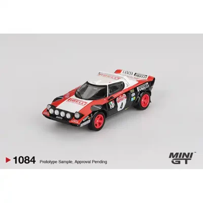 <span class='esconder'>2025 </span>Lancia Stratos HF 1978 Rally