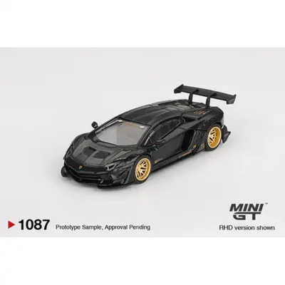 <span class='esconder'>2025 </span>Lamborghini Aventador Limited Edition