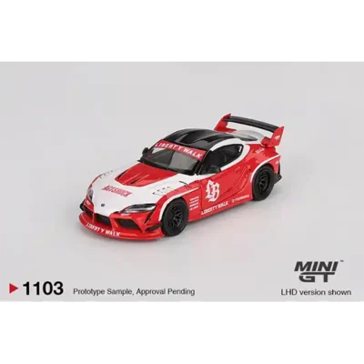 <span class='esconder'>2025 </span>Toyota GR Supra