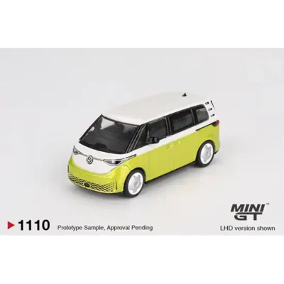 <span class='esconder'>2025 </span>Volkswagen ID Buzz