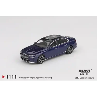 <span class='esconder'>2025 </span>BMW i7 xDrive60