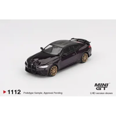 <span class='esconder'>2025 </span>BMW M4 M-Performance G82
