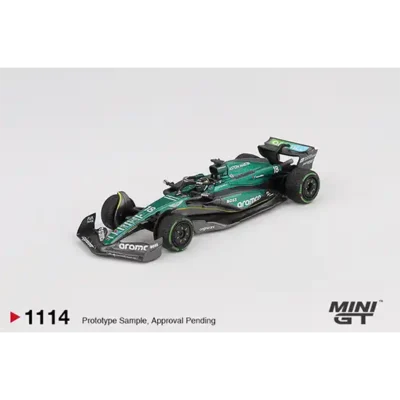 <span class='esconder'>2025 </span>Aston Martin AMR24 Lance Stroll