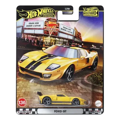 <span class='esconder'>2025 </span>Ford GT LM
