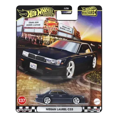 <span class='esconder'>2025 </span>Nissan Laurel C33