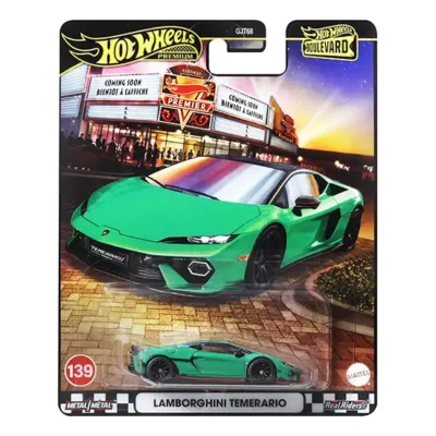 <span class='esconder'>2025 </span>Lamborghini Temerario