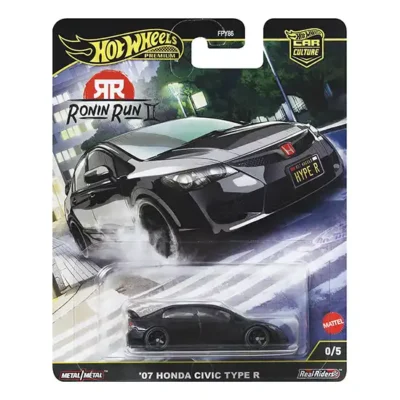 <span class='esconder'>2025 </span>07 Honda Civic Type R Chase