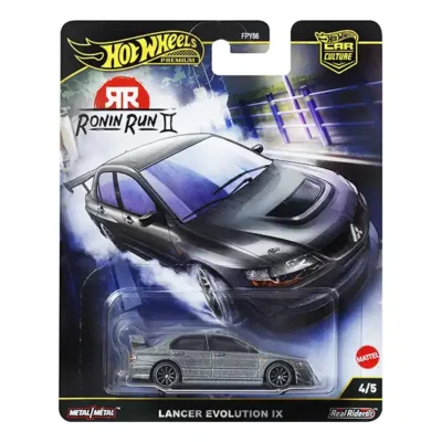 <span class='esconder'>2025 </span>Lancer Evolution IX