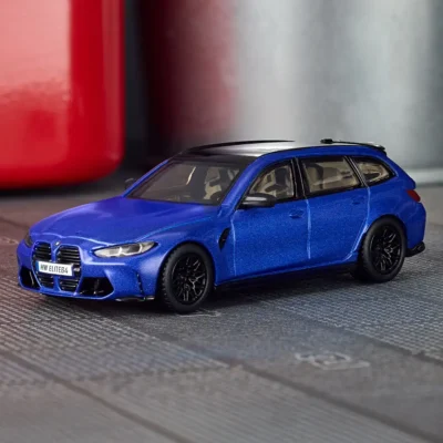 <span class='esconder'>2025 </span>BMW M3 Touring