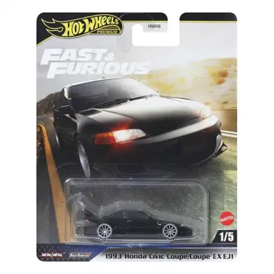 <span class='esconder'>2025 </span>93 Honda Civic Coupe EX EJ1