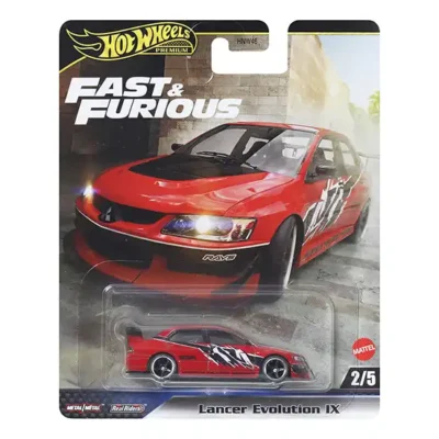 <span class='esconder'>2025 </span>Mitsubishi Lancer Evolution IX