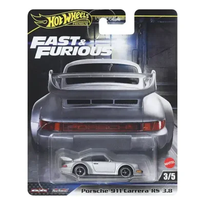 <span class='esconder'>2025 </span>Porsche 911 Carrera RS 3.8