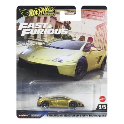 <span class='esconder'>2025 </span>Lamborghini Gallardo LP 570-4 Superleggera