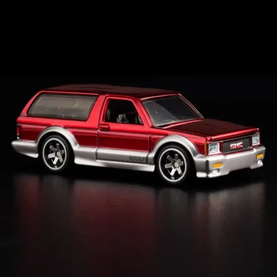 <span class='esconder'>2025 </span>1992 GMC Typhoon