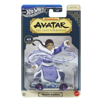<span class='esconder'>2025 </span>Track Manga