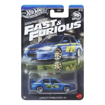 <span class='esconder'>2025 </span>Lancer Evolution VII