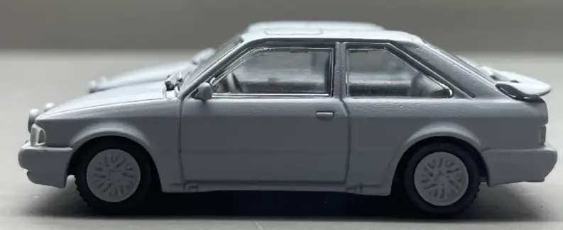 diecast miniature