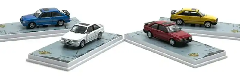 miniatura diecast miniature
